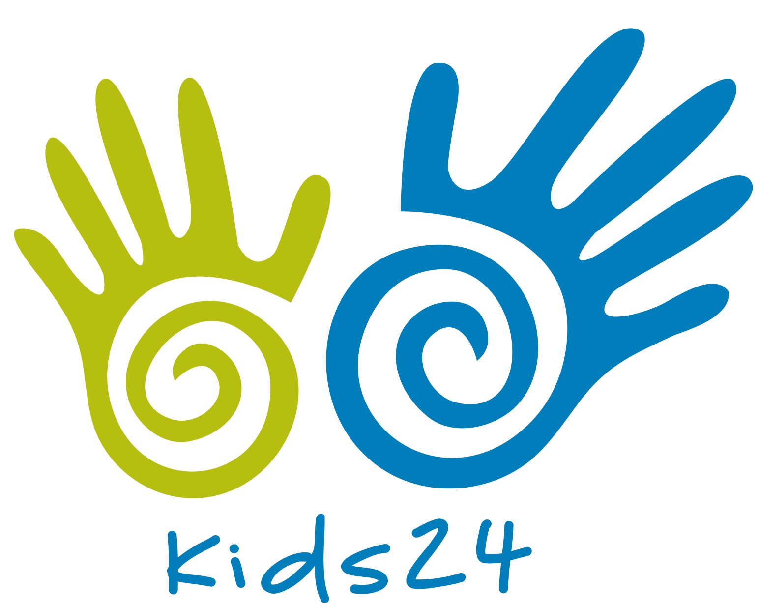 kids24 Logo